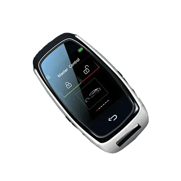 Habicare CF920 Universal LCD Smart Remote Key With Keyless Entry For Audi BMW Ford Kia CF920 Universal LCD Smart Remote Key With Keyless Entry