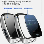 Habicare CF920 Universal LCD Smart Remote Key With Keyless Entry For Audi BMW Ford Kia CF920 Universal LCD Smart Remote Key With Keyless Entry