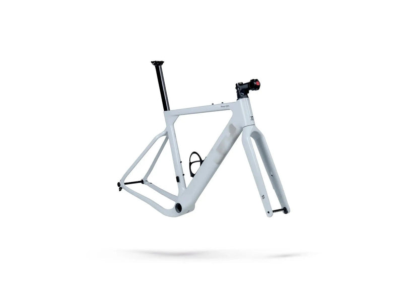 3T Primo2 Wpnt Frameset by Euro Cycling NZ