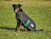 WeatherBeeta Green-Tec 900D Dog Coat Medium by WeatherBeeta