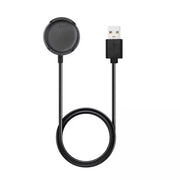 Habicare Chargers LG W7 W315 Smartwatch Charger Cable 1m Magnetic USB Cable Black LG W7 W315 Smartwatch Charger Cable USB Magnetic