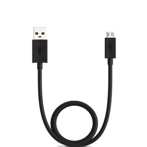 9eight5 Electronics Accessories Charger Cable for Motorola Phones USB-A to micro-USB (Black) 1m Charger Cable for Motorola Phones USB-A to micro-USB (Bla...