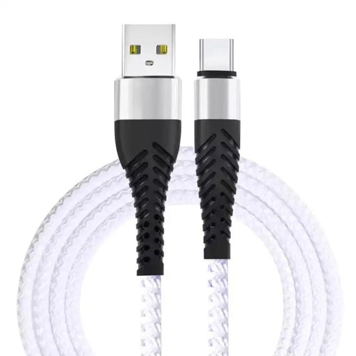 Charger Cable for Samsung Devices - Type C (1m) by 9eight5