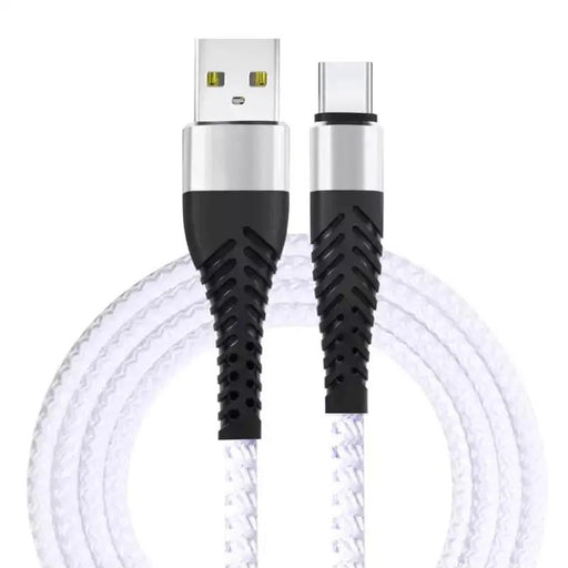 Charger Cable for Samsung Devices - Type C (2m) by 9eight5