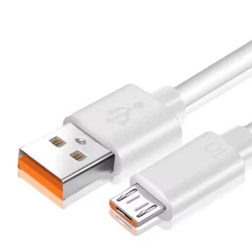 Type B (Micro USB) Charger Cable for Samsung Phones & Tablets by 9eight5