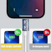 Type B (Micro USB) Charger Cable for Samsung Phones & Tablets by 9eight5