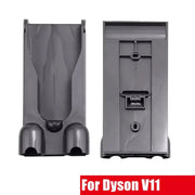 Wall Mount Charging Dock Bracket for V6–V11 Vacuum Cleaners by Habicare