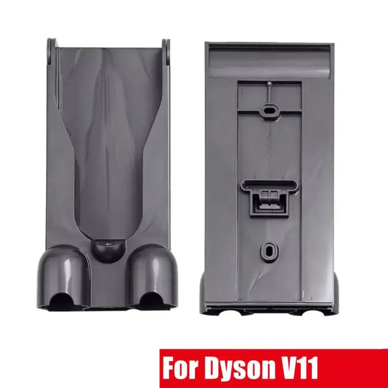 Wall Mount Charging Dock Bracket for V6–V11 Vacuum Cleaners by Habicare