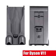 Wall Mount Charging Dock Bracket for V6–V11 Vacuum Cleaners by Habicare