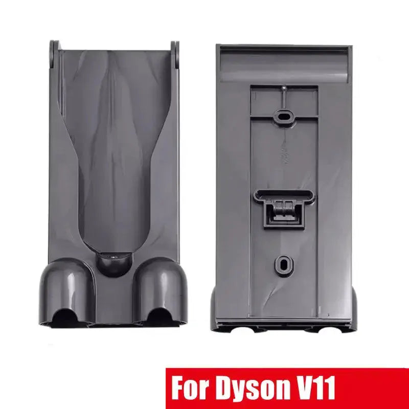 Wall Mount Charging Dock Bracket for V6–V11 Vacuum Cleaners by Habicare