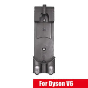 Wall Mount Charging Dock Bracket for V6–V11 Vacuum Cleaners by Habicare