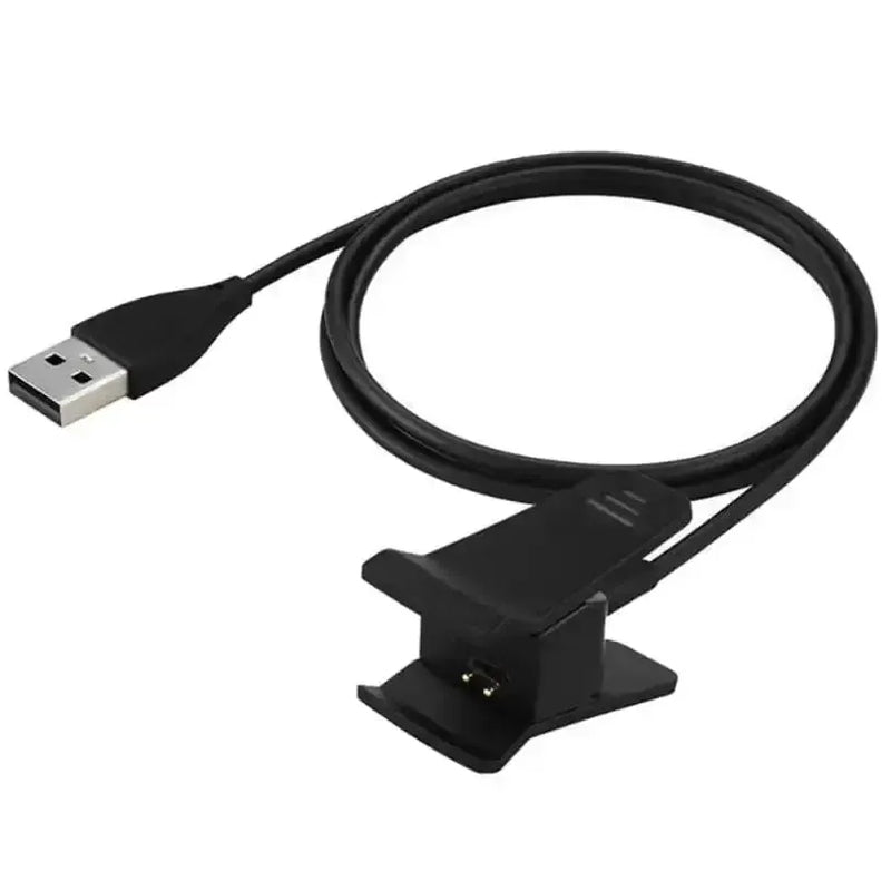 Habicare Chargers Habicare Fitbit Alta Charger USB Cable For Alta Smartwatch Habicare Official Fitbit Alta USB Charger Cable
