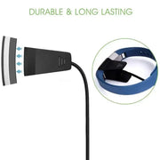 Habicare Chargers Habicare Fitbit Alta Charger USB Cable For Alta Smartwatch Habicare Official Fitbit Alta USB Charger Cable