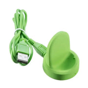 Charging Cable Adapter for LG W270 Smartwatch by Habicare