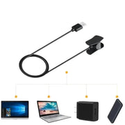 Charging Cable for Garmin Watch by Habicare