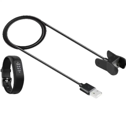 Charging Cable for Garmin Watch by Habicare