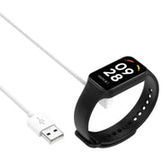 Charging Cable for Xiaomi Mi Band 9 & 8 Series by Habicare