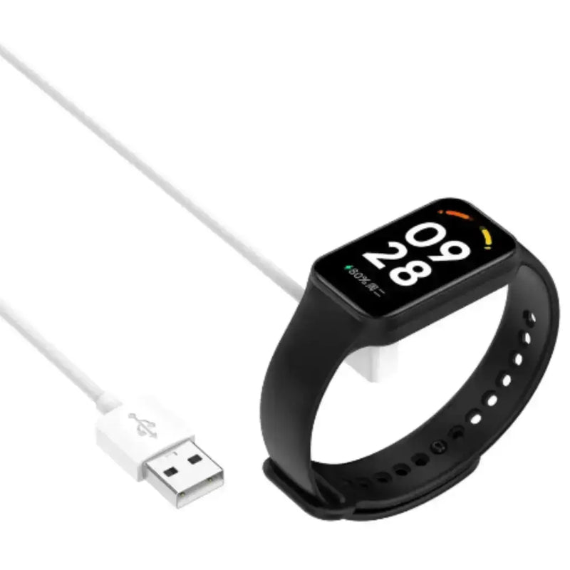 Charging Cable for Xiaomi Mi Band 9 & 8 Series by Habicare