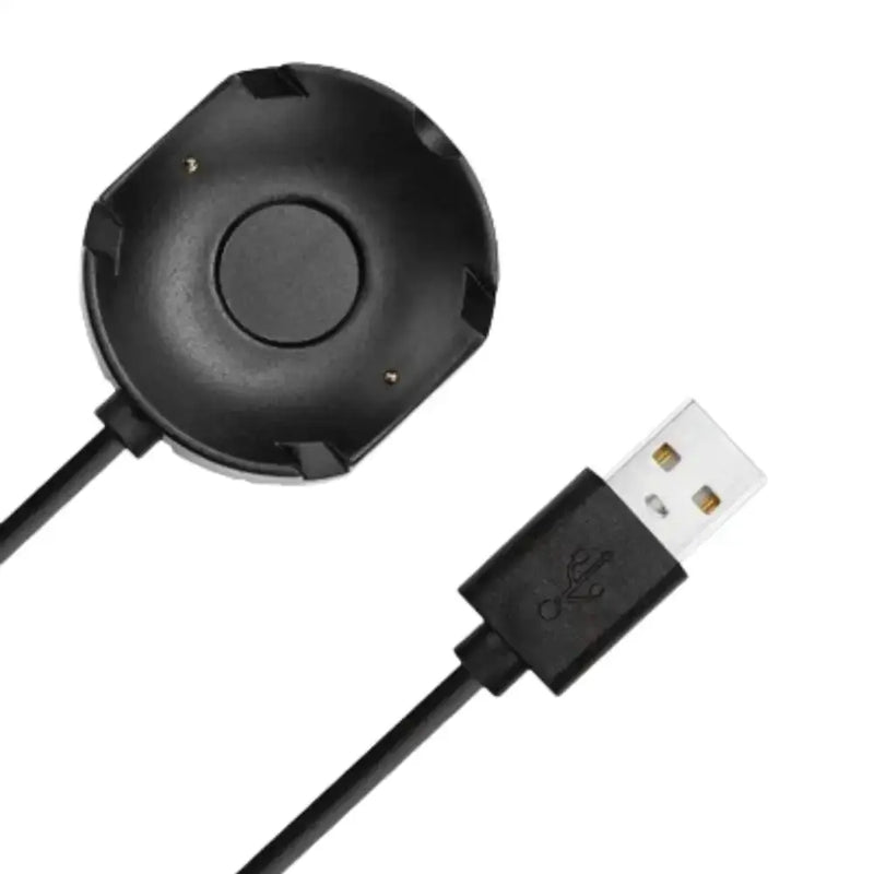 Charging Cable for Nokia Steel HR 40mm Smartwatch by Habicare