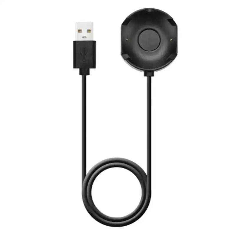 Charging Cable for Nokia Steel HR 40mm Smartwatch by Habicare