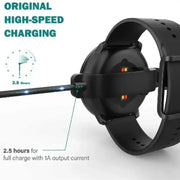Charging Cable for Polar Unite Fitness Watch by Habicare