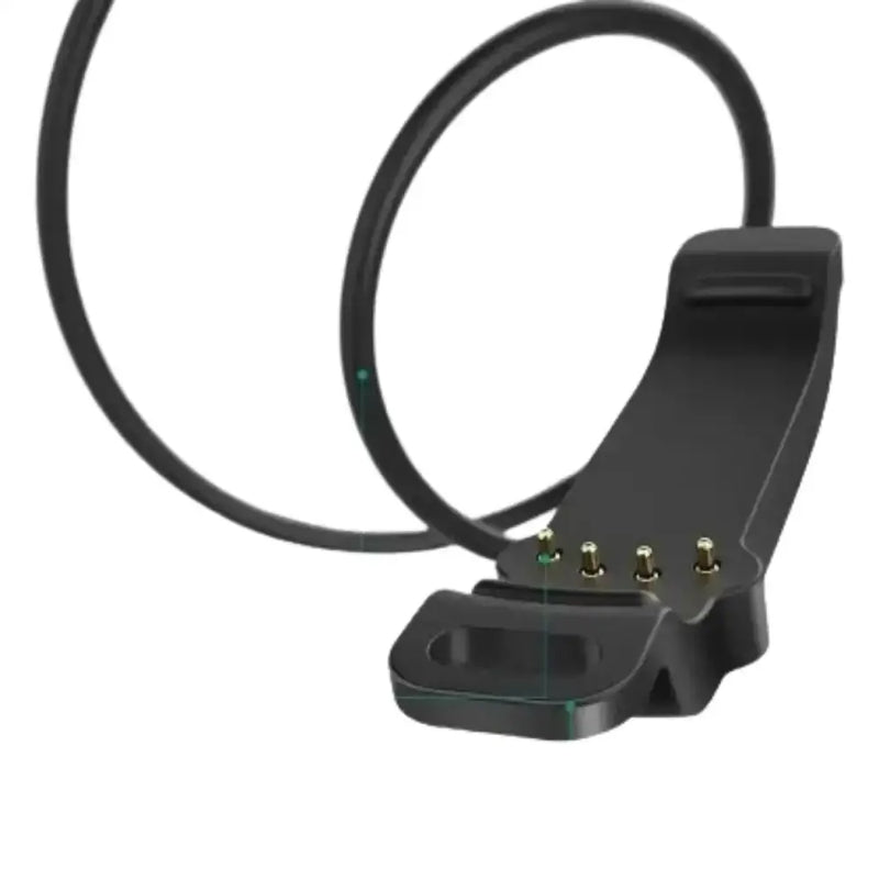Charging Cable for Polar Unite Fitness Watch by Habicare