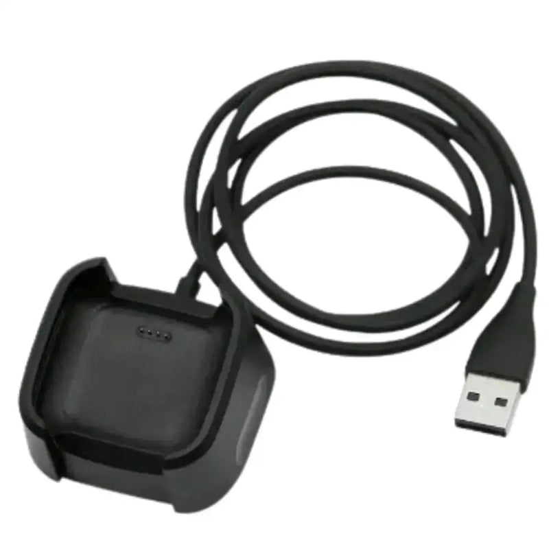 Charging Cradle for Fitbit Versa 1 & versa 2 by Habicare