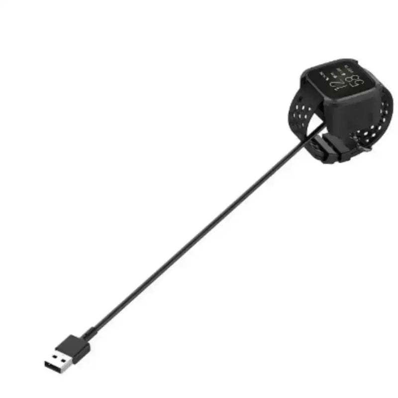 Charging Cradle for Fitbit Versa 1 & versa 2 by Habicare