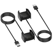 Charging Cradle for Fitbit Versa 1 & versa 2 by Habicare