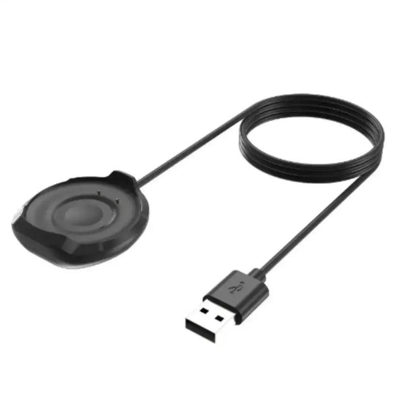 Charging Dock for Moto 360 3rd Gen Smartwatch by Habicare