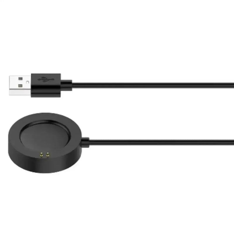 Charging Holder Dock – Xiaomi Mi Watch 2 Pro / S3 / S2 (Fast Wireless) by Habicare