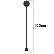 Charging Holder Dock – Xiaomi Mi Watch 2 Pro / S3 / S2 (Fast Wireless) by Habicare