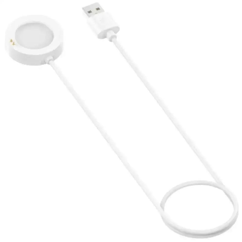 Charging Holder Dock – Xiaomi Mi Watch 2 Pro / S3 / S2 (Fast Wireless) by Habicare