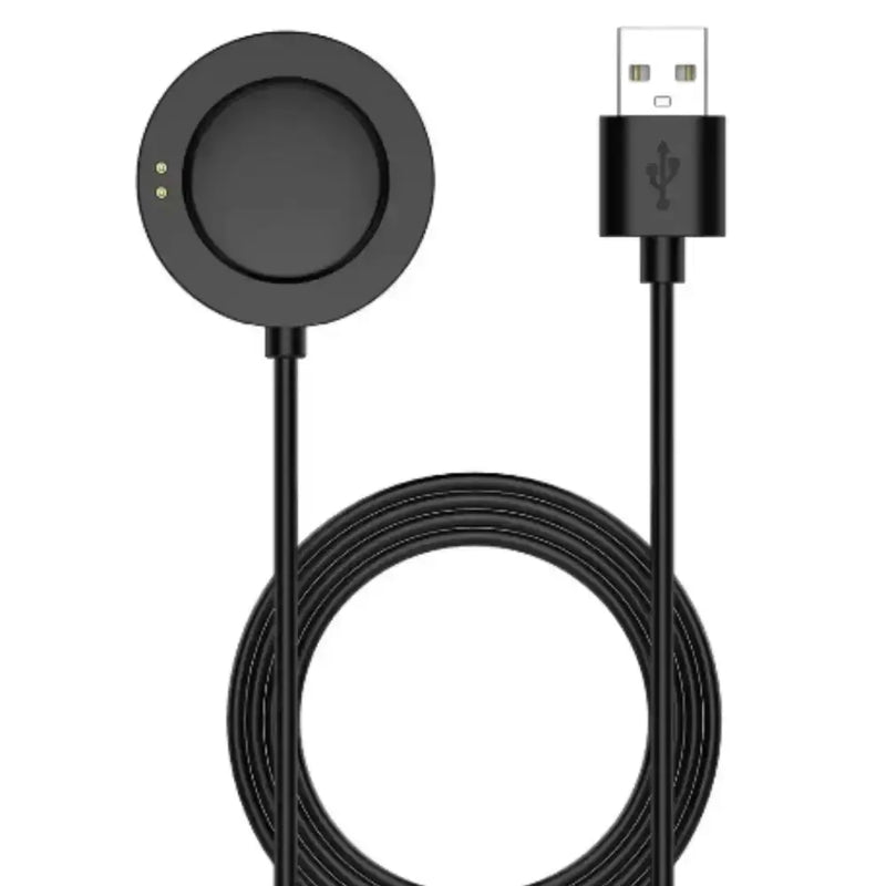Charging Holder Dock – Xiaomi Mi Watch 2 Pro / S3 / S2 (Fast Wireless) by Habicare