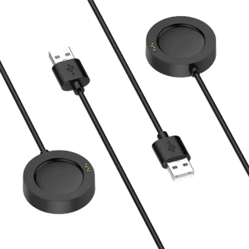 Charging Holder Dock – Xiaomi Mi Watch 2 Pro / S3 / S2 (Fast Wireless) by Habicare