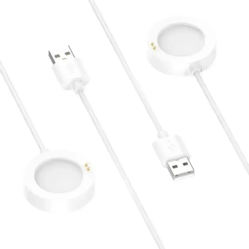 Charging Holder Dock – Xiaomi Mi Watch 2 Pro / S3 / S2 (Fast Wireless) by Habicare