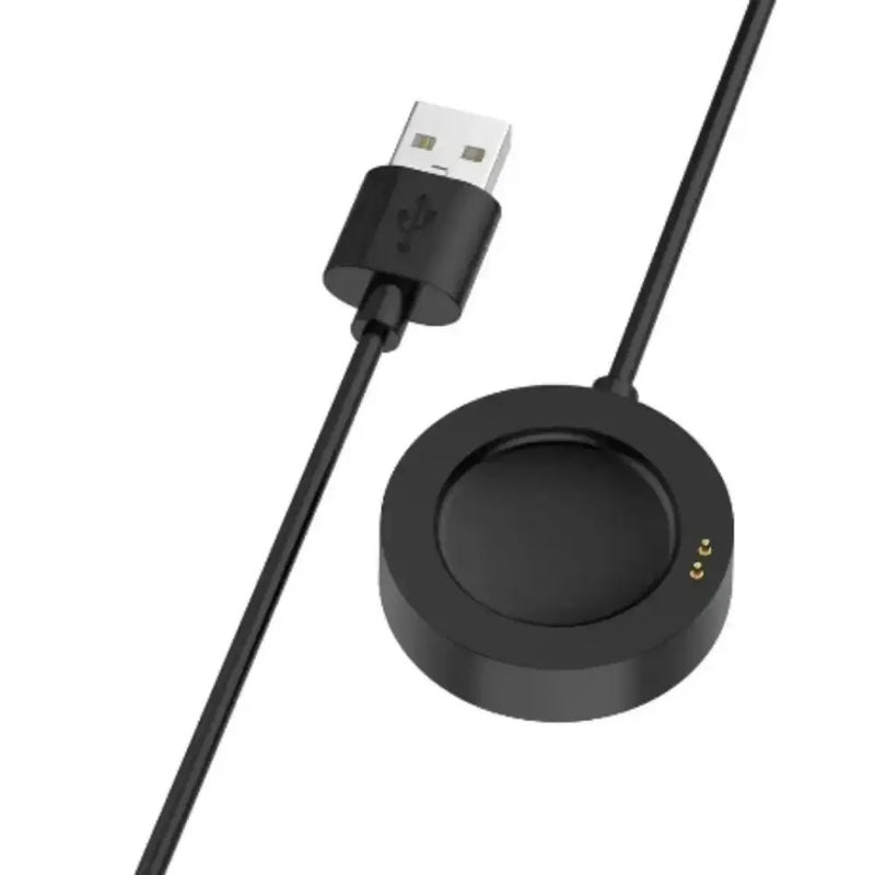 Charging Holder Dock – Xiaomi Mi Watch 2 Pro / S3 / S2 (Fast Wireless) by Habicare
