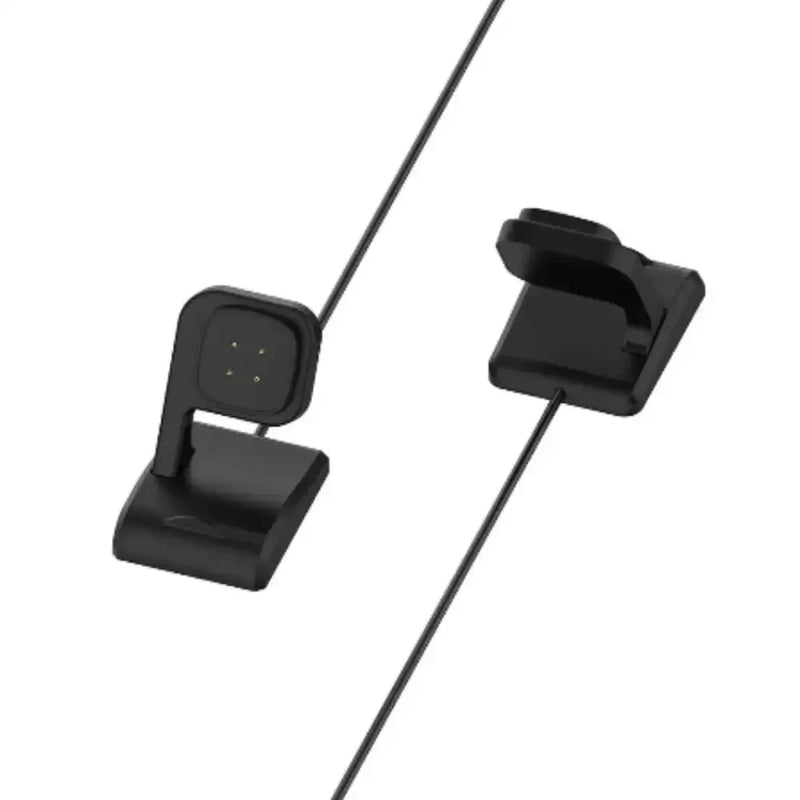 Charging Station for Fitbit Sense/Versa by Habicare