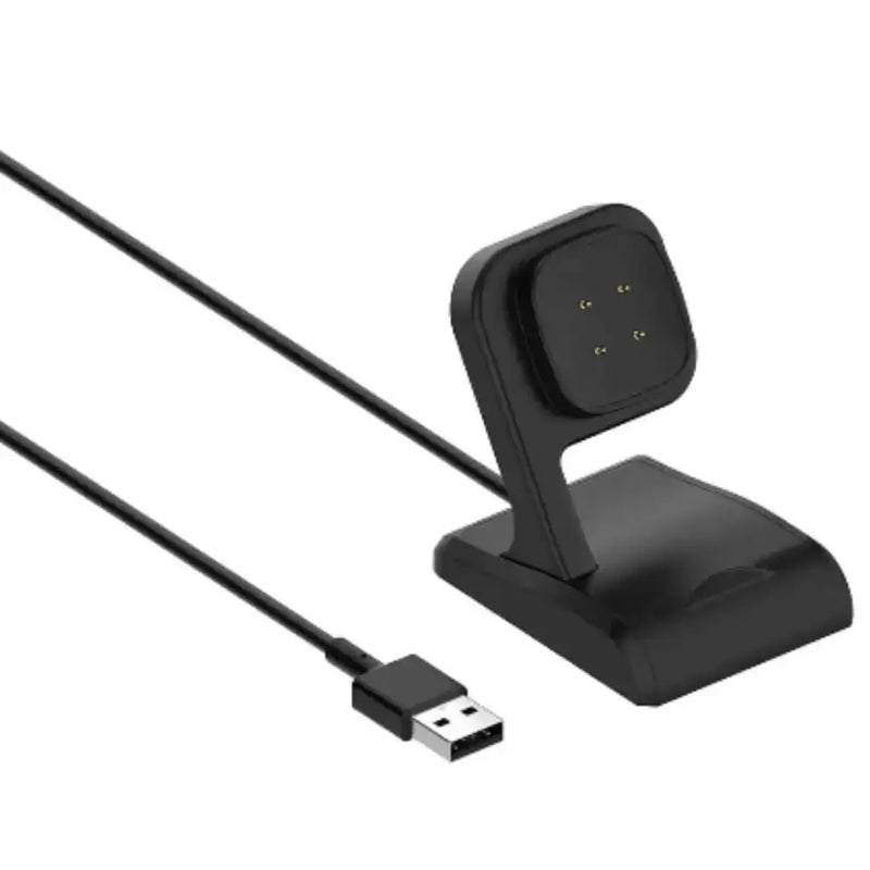 Charging Station for Fitbit Sense/Versa by Habicare