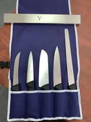 Victory Knives Knife Set Victory Knives Chefs/Kitchen Knife Set Victory Chef's Kitchen Knife Set NZ — Professional German Steel