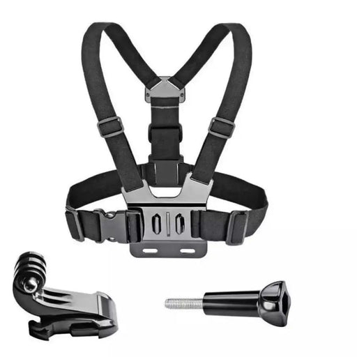 Chest Strap for Go Pro by 9eight5