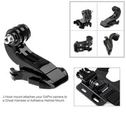 Chest Strap for Go Pro by 9eight5