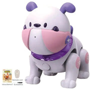 Remote Control Smart Robot Dog Toy with Voice & Programming Functions by Habicare