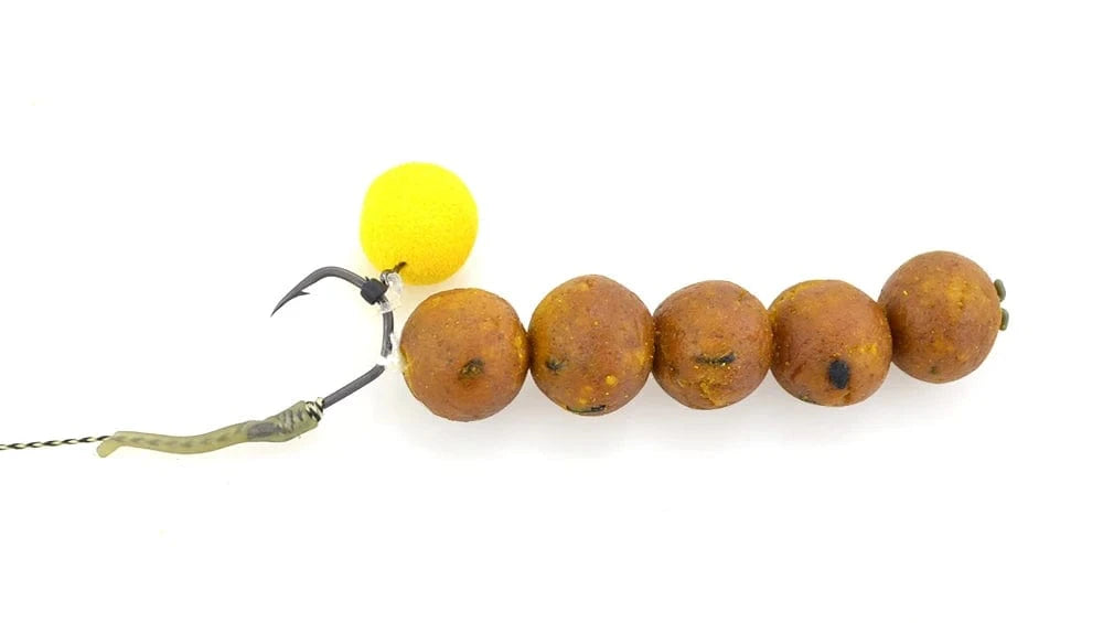China Action Fishing Nets 2pcs Hirisi 100m Carp Fishing PVA String Roll Dissolve for Carp Fishing Boilie and Carp Fishing Bait Fishing Accessories
