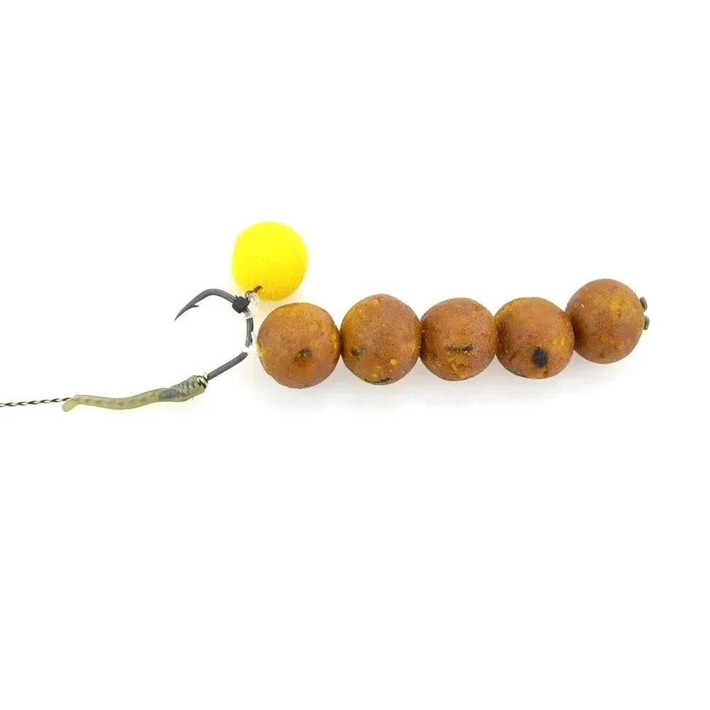 China Action Fishing Nets 2pcs Hirisi 100m Carp Fishing PVA String Roll Dissolve for Carp Fishing Boilie and Carp Fishing Bait Fishing Accessories