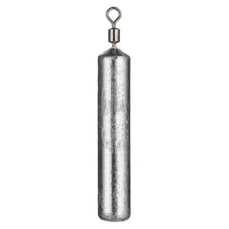China Action Fishing Nets 5g 10pcs Fishing Weight Sinker Set 5g 10g 20g Carp Fish Baits Elongated Shape Weights Fishing Tackle Accessories
