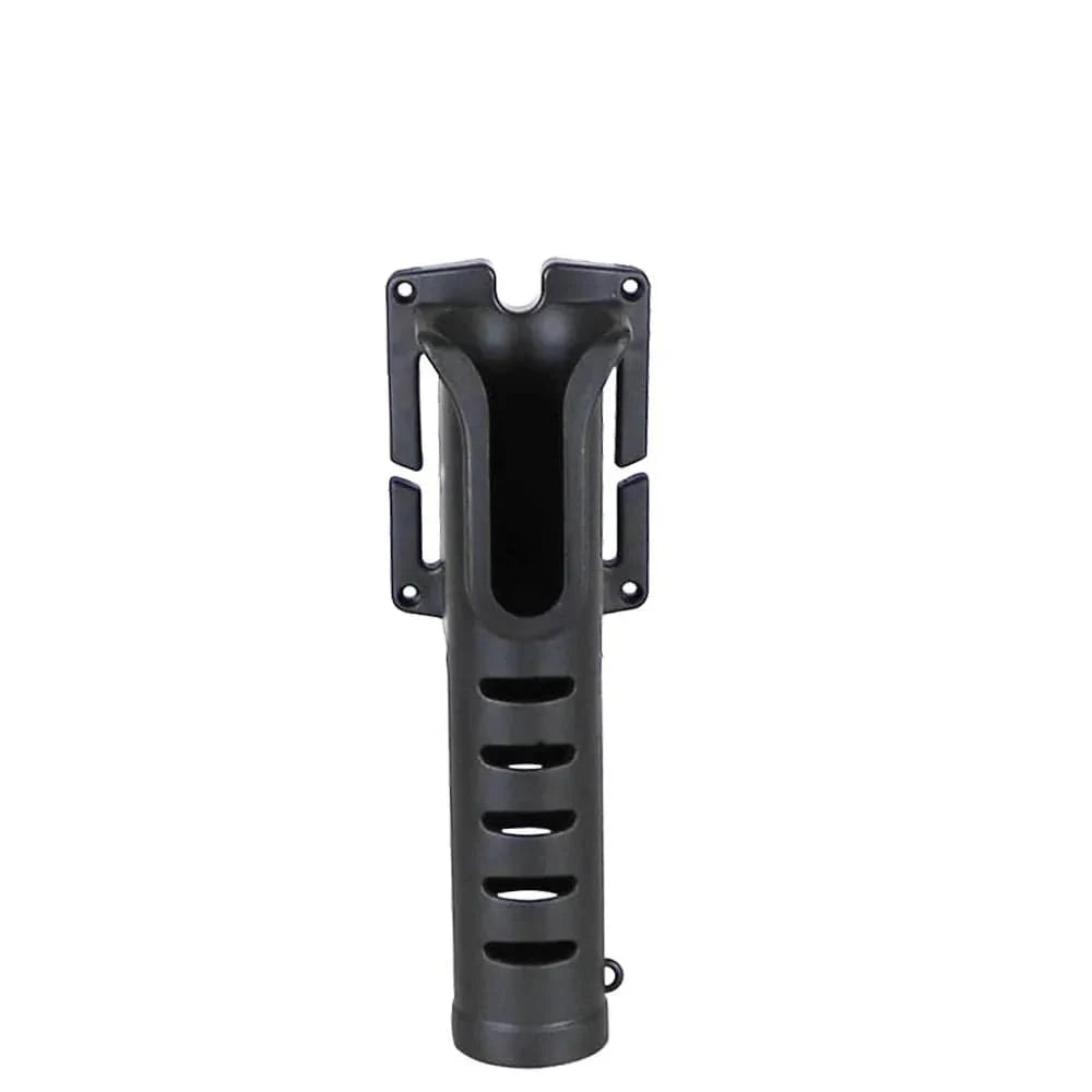 China Action Fishing Nets Portable rod holder fishing gear accessory with adjustable waist fishing rod insertion device fishing accessories tool outdoor