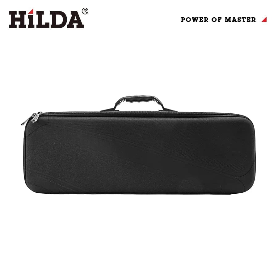 China Action Fishing Nets set1 HILDA 1PC Waterproof Hard EVA Case For Fishing Tackle Storage Fishing Tackle Storage Bag Tool Bags Fishing Accessories Box