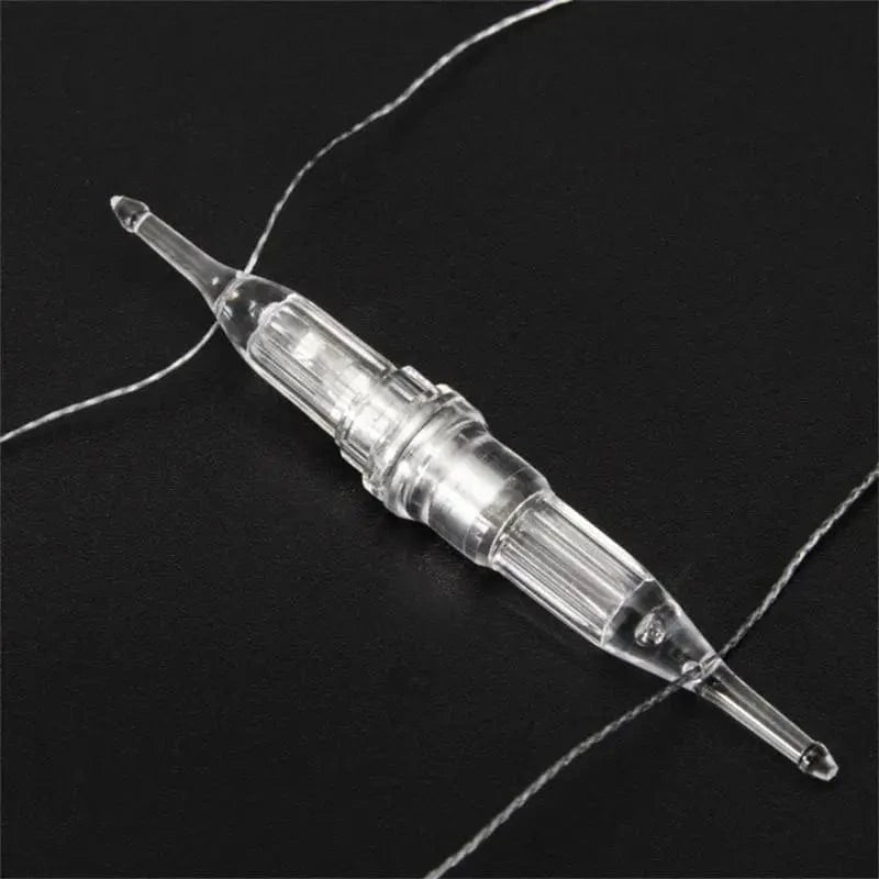 China Action Fishing Nets Underwater Fishing Light Deep Drop Fishing Multifunction Fishing Accessories Fishing Light Underwater Led Fish Lure Light Mini