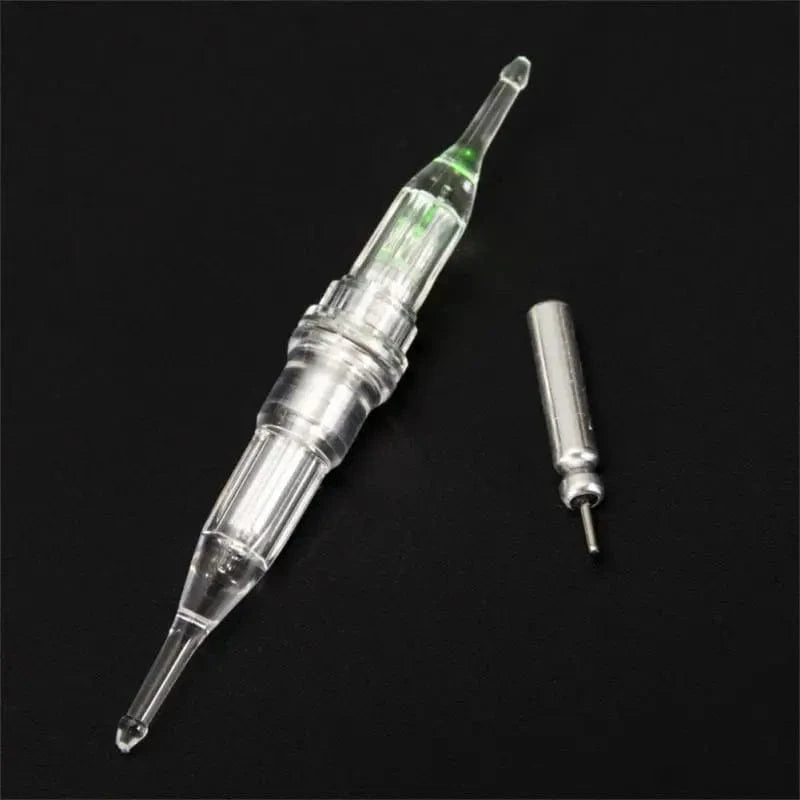 China Action Fishing Nets Underwater Fishing Light Deep Drop Fishing Multifunction Fishing Accessories Fishing Light Underwater Led Fish Lure Light Mini